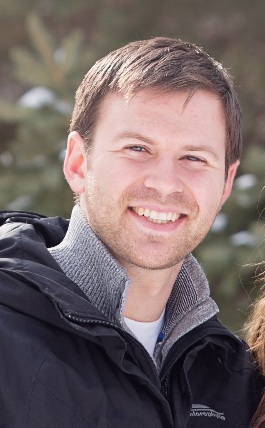 Matthew N. Herod